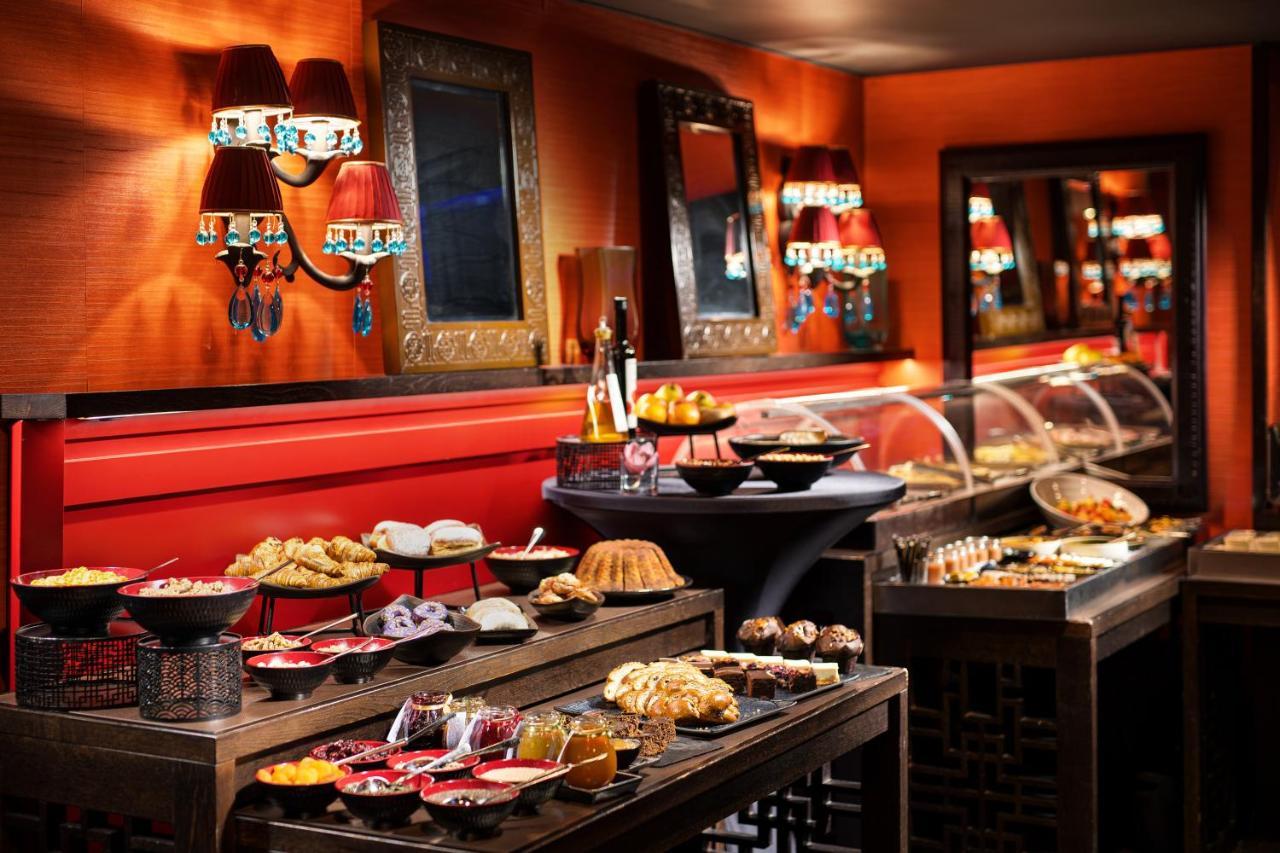 Buddha-bar Hotel