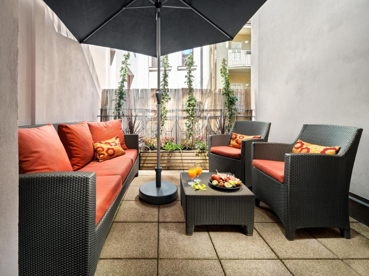 Buddha-bar Hotel Praha
