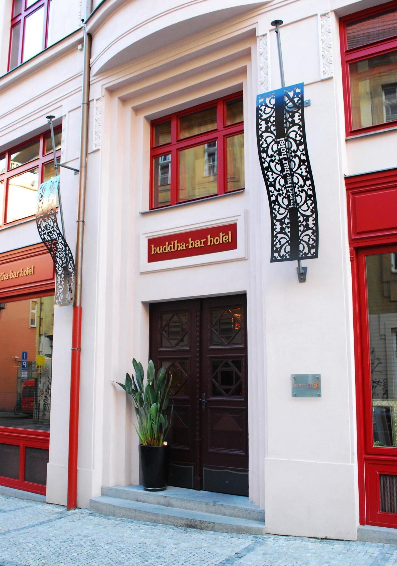 Buddha-bar Praha